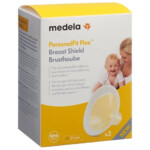 Medela Borstschild Personal Fit Flex Maat S 21mm