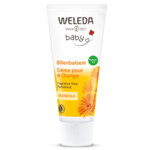 WELEDA Baby Calendula Billenbalsem Parfumvrij