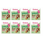 8x Gerlinea Repen Pure & Witte Chocolade - 88.99 euro