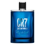 Cristiano Ronaldo Eau de Toilette Play It Cool - 26.75 euro