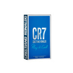 Cristiano Ronaldo Eau de Toilette Play It Cool - 26.75 euro