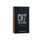 Cristiano Ronaldo Eau de Toilette Game On - 31.59 euro