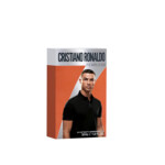Cristiano Ronaldo Eau de Toilette Fearless - 17.99 euro