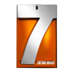 Cristiano Ronaldo Eau de Toilette Fearless - 29.39 euro