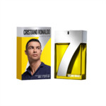 Cristiano Ronaldo Eau de Toilette Discover - 17.99 euro