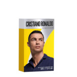 Cristiano Ronaldo Eau de Toilette Discover - 17.99 euro