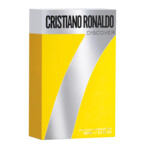 Cristiano Ronaldo Eau de Toilette Discover - 30.55 euro