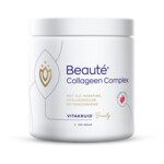 Vitakruid Beauté® Collageen Complex Rood Fruit
