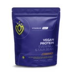 Vitakruid Vegan Protein EverPro & Fava Bean IJskoffie