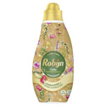 6x Robijn Klein & Krachtig Wasmiddel Bohemian Blossom 19 Wasbeurten