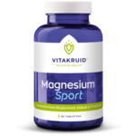 Vitakruid Magnesium Sport