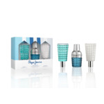 Pepe Jeans Geschenkset For Him Life Is Now