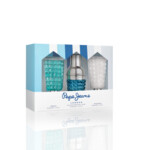 Pepe Jeans Geschenkset For Him Life Is Now - 17.89 euro