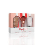 Pepe Jeans Geschenkset For Her Life Is Now - 17.05 euro