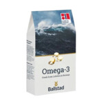 Ballstad Omega 3 Navulverpakking