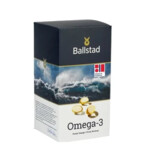 Ballstad Omega 3 Starter Pack