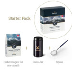 2x Ballstad Salmon Collagen Starter Pack - 117.74 euro