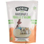 Biobim Haverpapje 6+ Bio - 3.79 euro