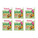 6x Gerlinea Repen Sinaas en Pure Chocolade - 56.65 euro