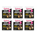 6x Gerlinea Repen Banaan & Chocolade - 52.87 euro