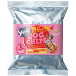 Smoofl Hondensnack Dog Chips Eend
