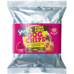 Smoofl Hondensnack Dog Chips Rund