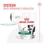 Royal Canin Hondensnack Satiety Treats 230 gr