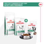 Royal Canin Hondensnack Satiety Treats 230 gr