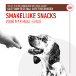 Royal Canin Hondensnack Gastrointestinal Treats 230 gr
