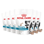 6x Royal Canin Hondensnack Hypoallergenic Treats 230 gr