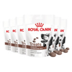 6x Royal Canin Hondensnack Gastrointestinal Treats 230 gr