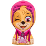 Corsair 3in1 Shower Gel, Shampoo & Conditioner Paw Patrol Skye
