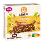 5x Céréal Happy Morning Hazelnut Cacao - 15.01 euro
