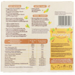 5x Céréal Happy Morning Sesam Apricot - 14.53 euro