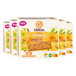 5x Céréal Happy Morning Sesam Apricot