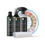 James Set Producten Textiel