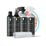 James Premium Set Producten Textiel