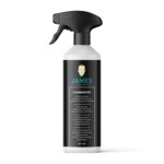 James Cleanmaster