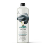 James Extra Mat