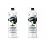 2x James Vloerreiniger Beschermt & Herstelt - 30.82 euro