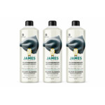 3x James Vloerreiniger Beschermt & Herstelt - 44.6 euro