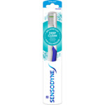 3x Sensodyne Tandenborstel Deep Clean Extra Soft