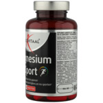 Lucovitaal Magnesium Sport - 17.99 euro