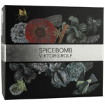 Viktor en Rolf Geschenkset Spicebomb - 130.49 euro