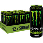 Monster Energy Regular Green Zero