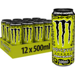 Monster Energy Zero Sugar Lando Norris