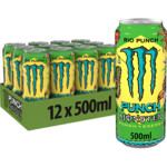 Monster Energy Juiced Rio Punched