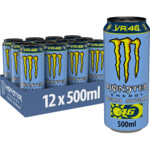 Monster Energy Zero Sugar Valentino Rossi