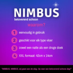 NIMBUS Magic Vloerdoekjes Navulling - 6.5 euro