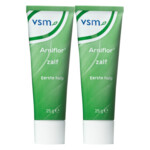 2x VSM Arniflor Zalf - 13.94 euro